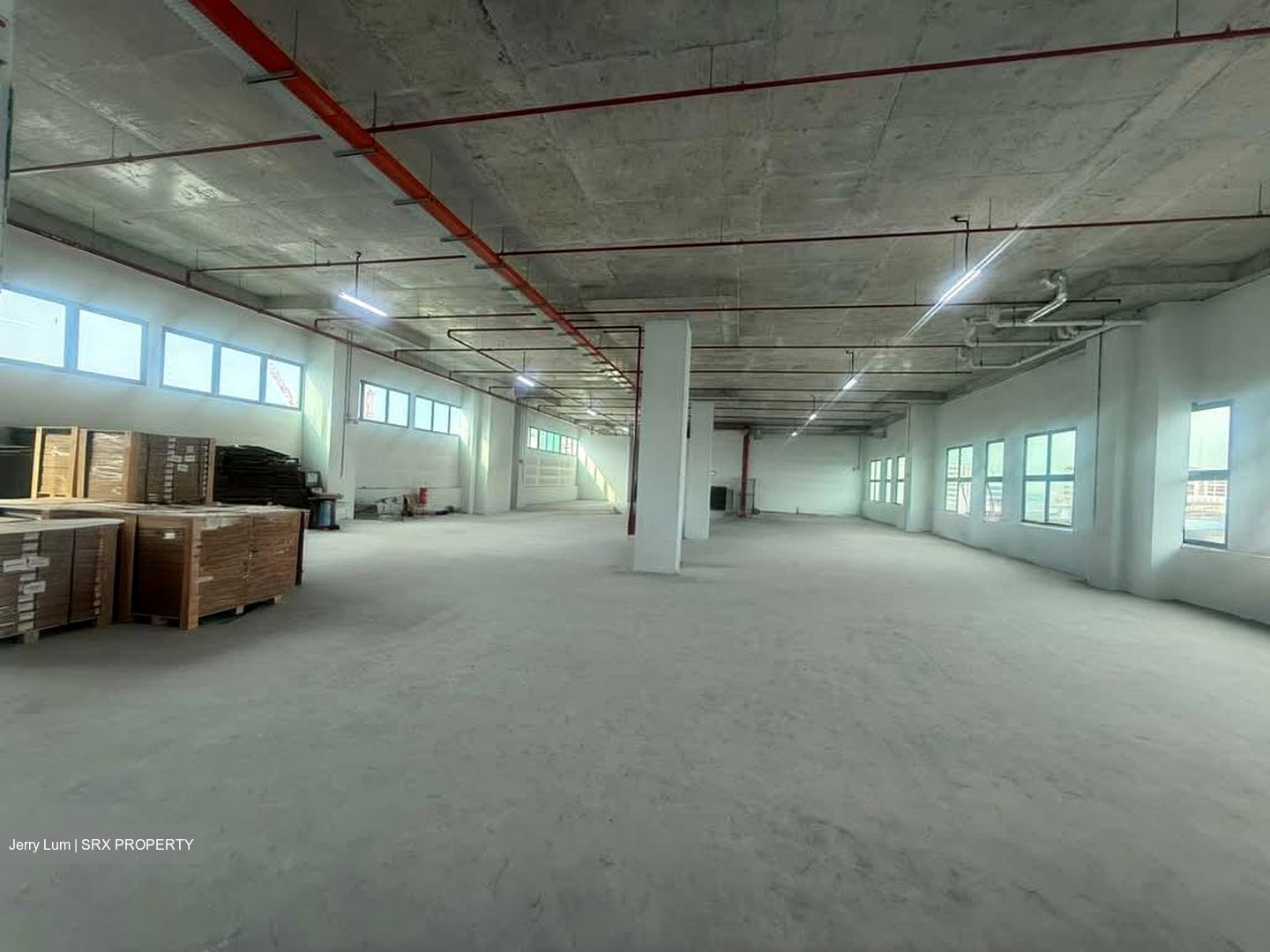 Jalan Papan (D22), Factory #575770581